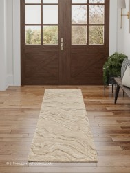 Graceful Taupe Runner - Thumbnail - 2