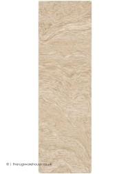 Graceful Taupe Runner - Thumbnail - 5