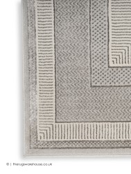 Konark Silver Rug - Thumbnail - 6