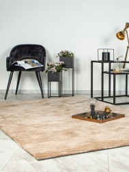 Comfy Beige Rug - Thumbnail - 2