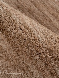 Comfy Beige Rug - Thumbnail - 3