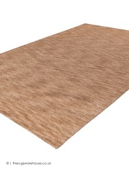 Comfy Beige Rug - Thumbnail - 5