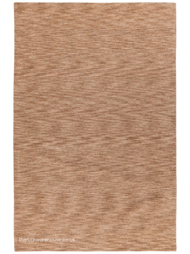 Comfy Beige Rug - 6