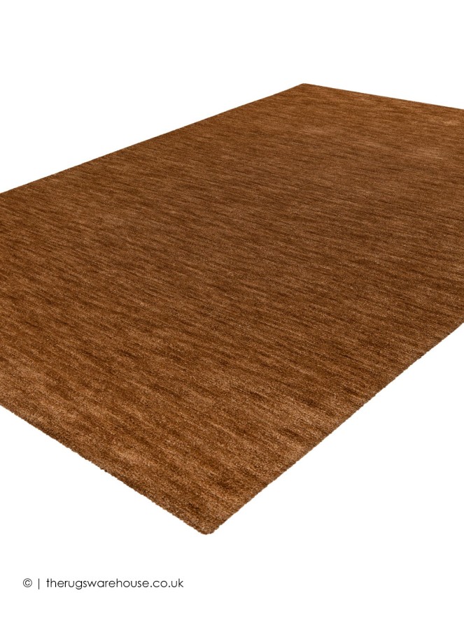 Comfy Camel Rug - 5