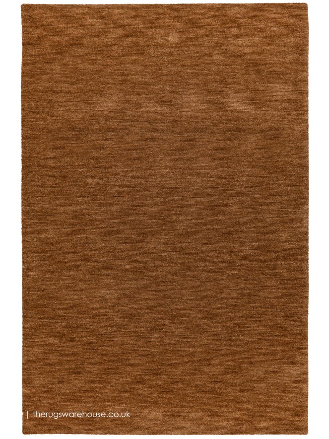 Comfy Camel Rug - 6