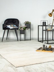 Comfy Ivory Rug - Thumbnail - 2