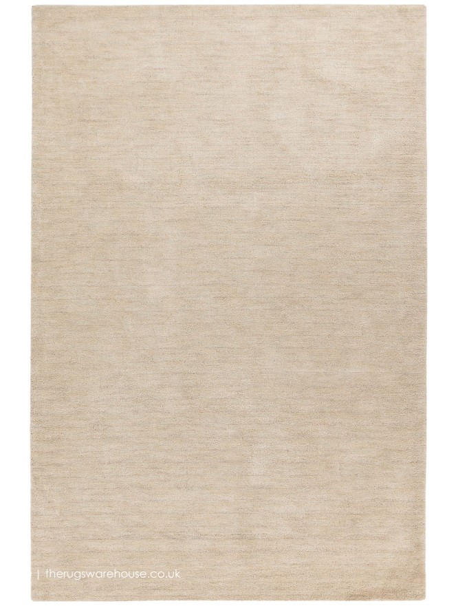 Comfy Ivory Rug - 6