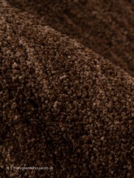 Comfy Brown Rug - Thumbnail - 3