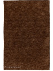 Comfy Brown Rug - Thumbnail - 6