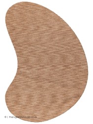 Comfy Bean Beige Rug - Thumbnail - 6