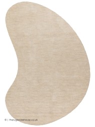 Comfy Bean Ivory Rug - Thumbnail - 6