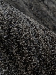 Comfy Bean Silver Rug - Thumbnail - 3