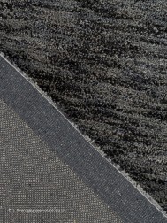 Comfy Bean Silver Rug - Thumbnail - 4