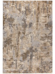 Laksar Beige Rug - Thumbnail - 6