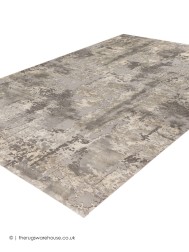 Laksar Silver Rug - Thumbnail - 5