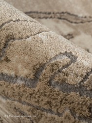 Jovem Beige Rug - Thumbnail - 3