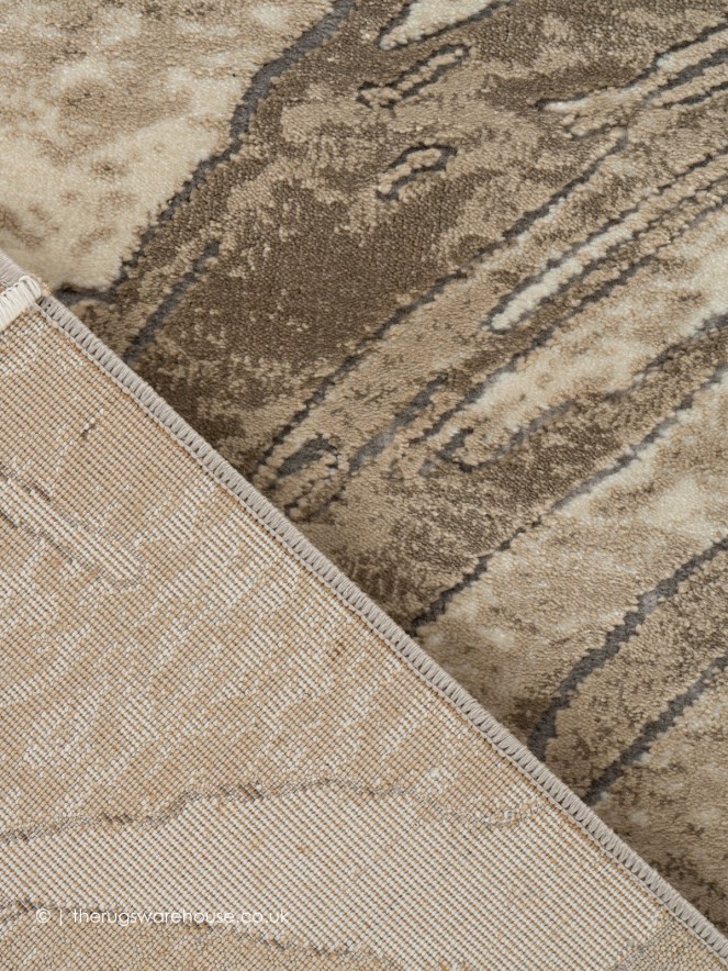 Jovem Beige Rug - 4