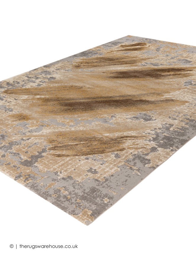 Moritz Beige Rug - 5