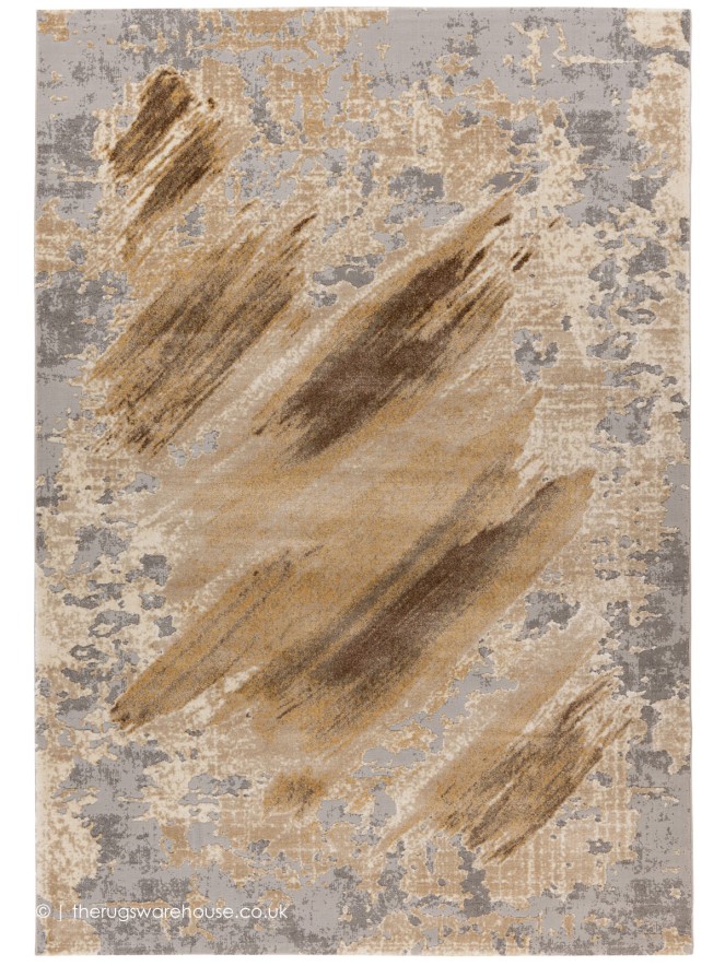 Moritz Beige Rug - 6