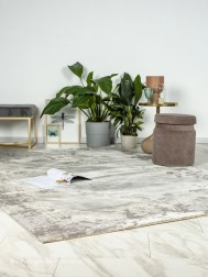 Moritz Silver Rug - Thumbnail - 2