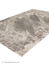 Moritz Silver Rug - Thumbnail - 5