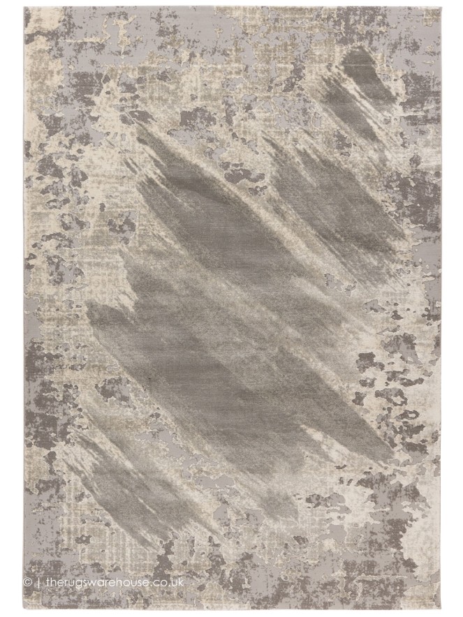 Moritz Silver Rug - 6