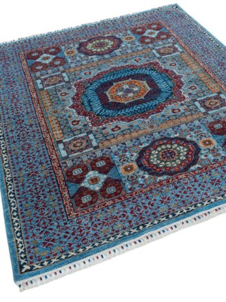 Fine Afghan 8460