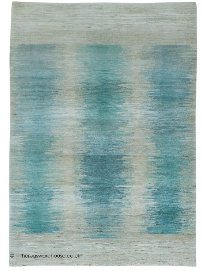 Fine Gabbeh 12 Rug - 9