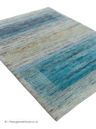 Fine Gabbeh 211 Rug - Thumbnail - 2