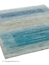 Fine Gabbeh 211 Rug - Thumbnail - 4