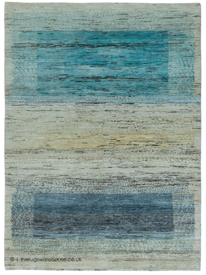 Fine Gabbeh 211 Rug - 10