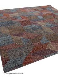 Kubine Rug - Thumbnail - 2