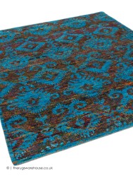 Sari Silk 396 Rug - Thumbnail - 2