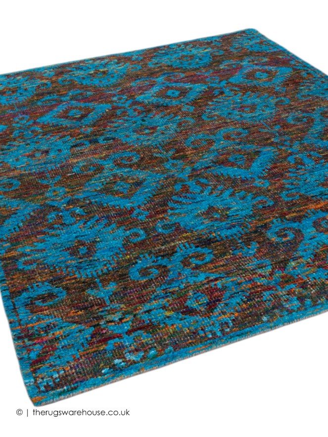 Sari Silk 396 Rug - 2