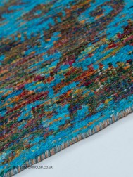 Sari Silk 396 Rug - Thumbnail - 4