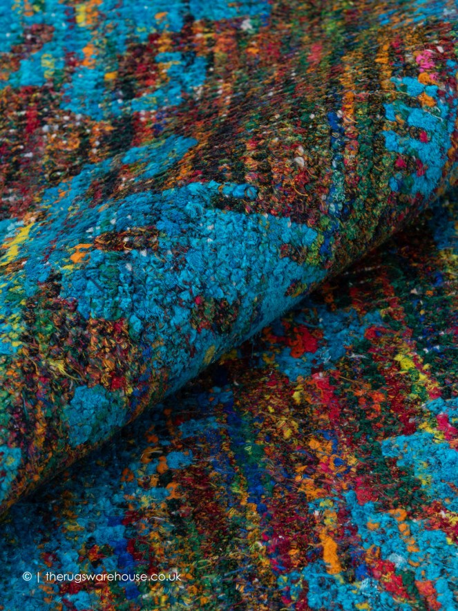 Sari Silk 396 Rug - 5