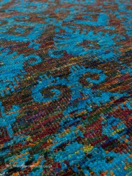 Sari Silk 396 Rug - Thumbnail - 6