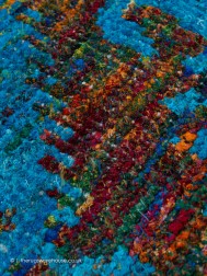 Sari Silk 396 Rug - Thumbnail - 7