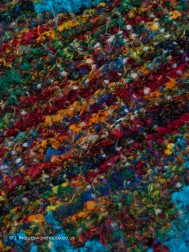 Sari Silk 396 Rug - Thumbnail - 8