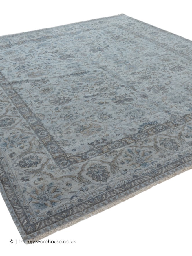 Classic 1009 Rug - 2