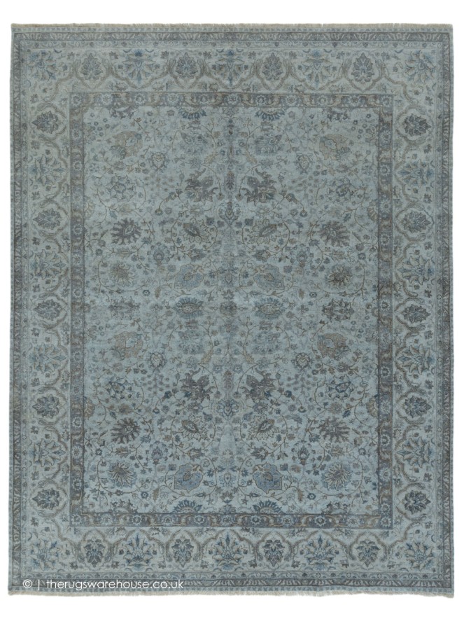 Classic 1009 Rug - 9