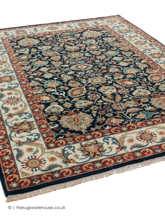 Classic 1312 Rug - 2