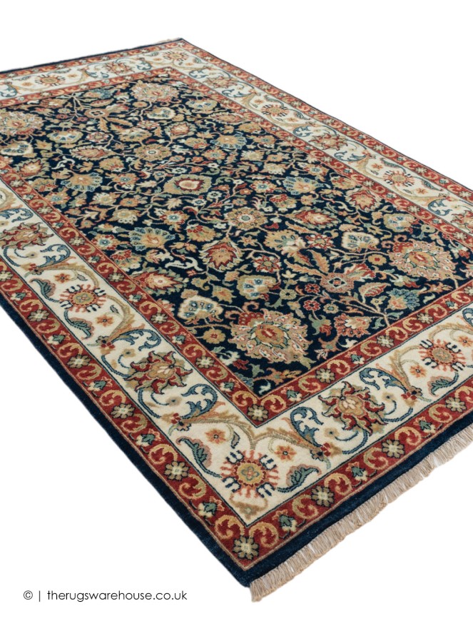 Classic 1312 Rug - 4