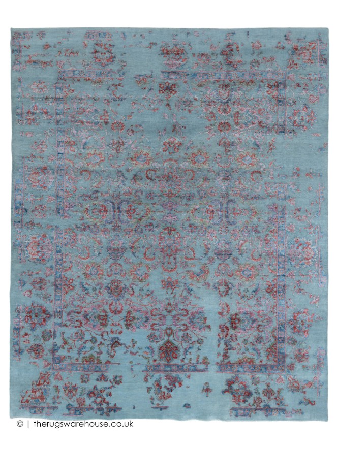 Erase 1944 Rug - 9