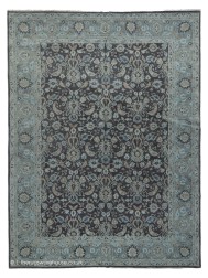 Fine Bhadohi 4 Rug - Thumbnail - 9