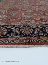 Fine Bhadohi 1019 Rug - Thumbnail - 4