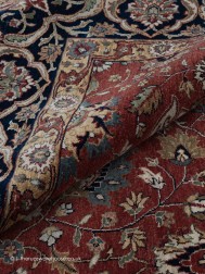 Fine Bhadohi 1019 Rug - Thumbnail - 5