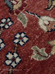 Fine Bhadohi 1019 Rug - Thumbnail - 6