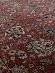 Fine Bhadohi 1019 Rug - Thumbnail - 7