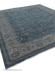 Fine Bhadohi 1021 Rug - Thumbnail - 2